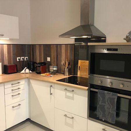 Appartement Les Poissons à Sète Extérieur photo