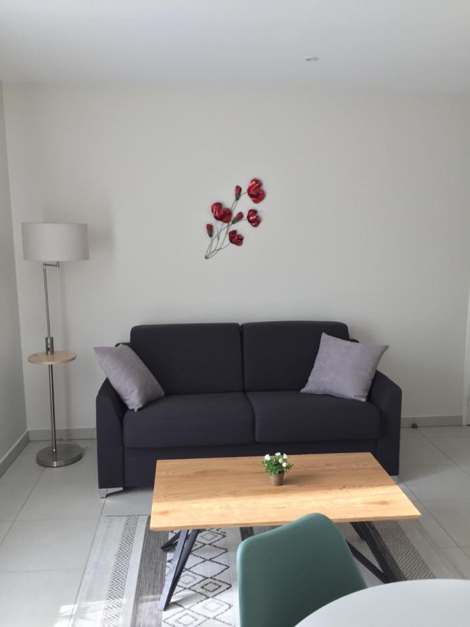 Appartement Les Poissons à Sète Extérieur photo