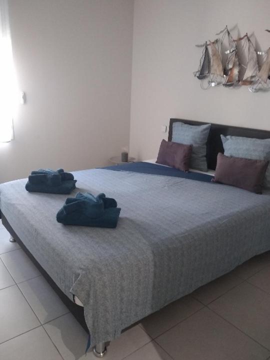 Appartement Les Poissons à Sète Extérieur photo