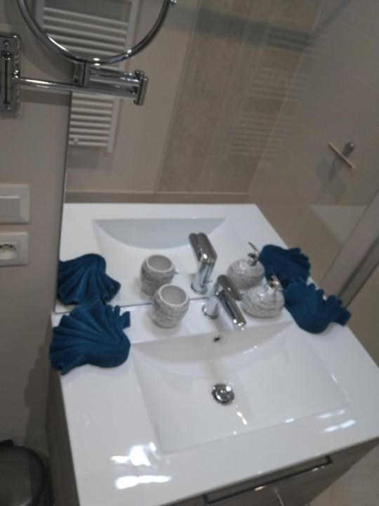 Appartement Les Poissons à Sète Extérieur photo