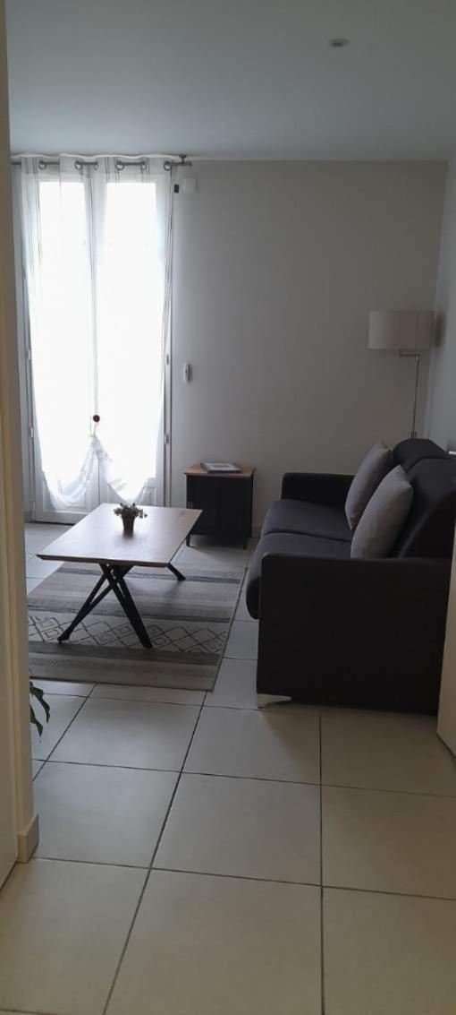 Appartement Les Poissons à Sète Extérieur photo