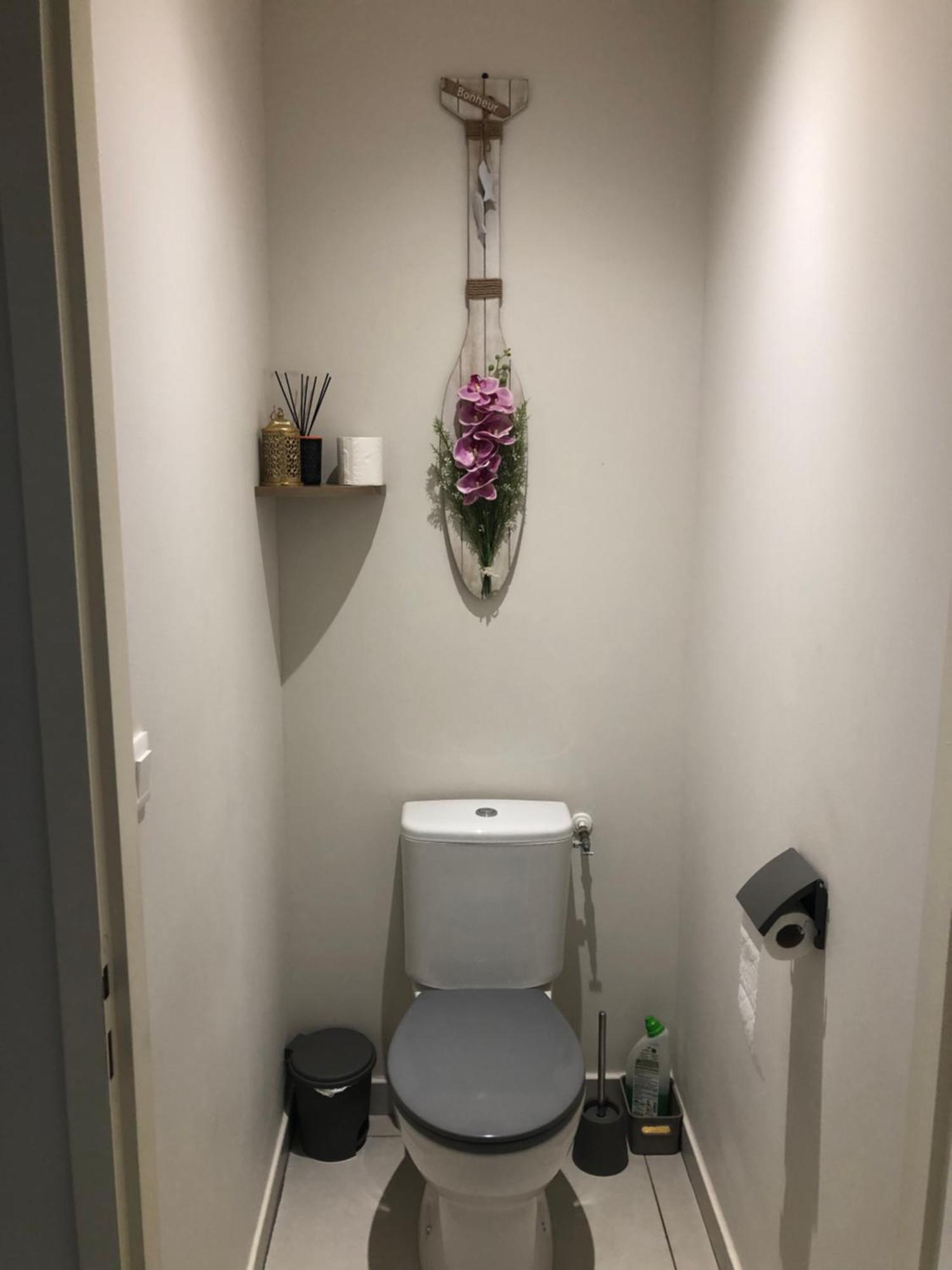 Appartement Les Poissons à Sète Extérieur photo
